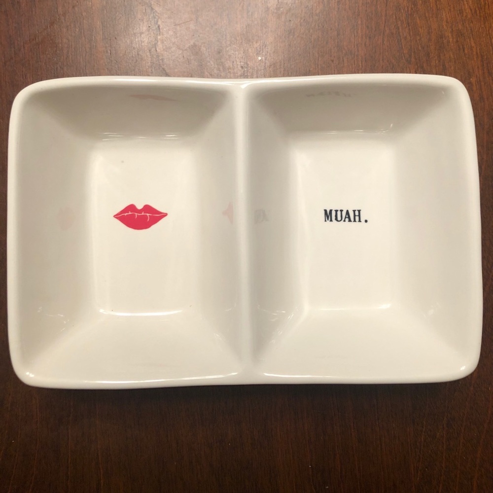 Rae Dunn Trinket Tray
